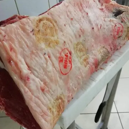 Il Melograno Ristorante E Bed & Breakfast