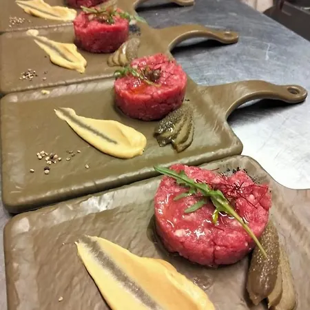 Il Melograno Ristorante E Benevento