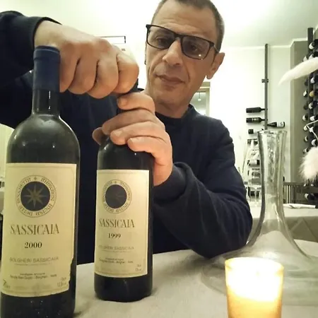 Il Melograno Ristorante E 4*