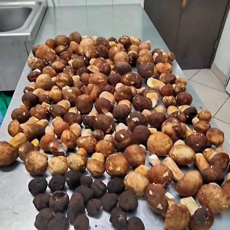 Il Melograno Ristorante E 4* Benevento