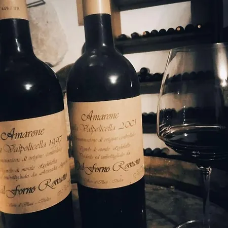 Bed & Breakfast Il Melograno Ristorante E 4*