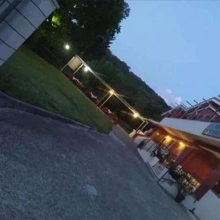 Il Melograno Ristorante E Bed & Breakfast