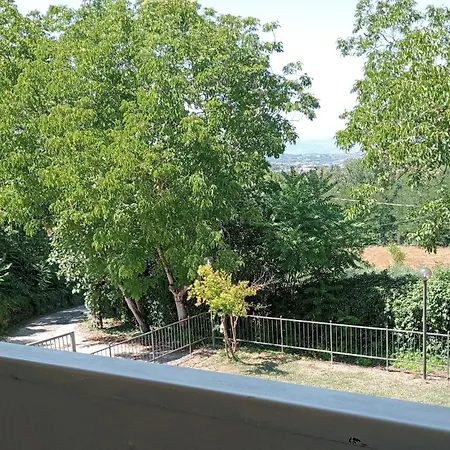 فندق مبيت وإفطار Il Melograno Ristorante E 3*