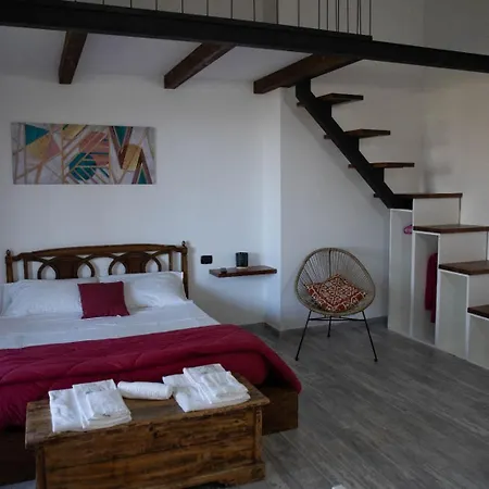 Il Melograno Ristorante E 4* Benevento