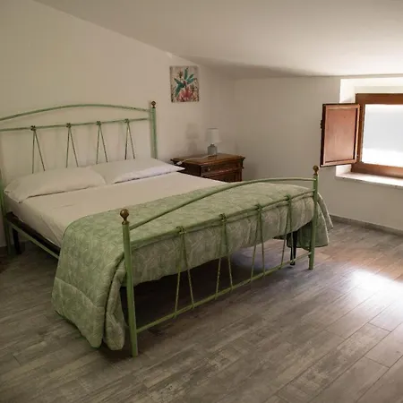 Bed & Breakfast Il Melograno Ristorante E