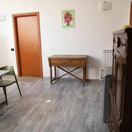 Il Melograno Ristorante E Bed & Breakfast Benevento