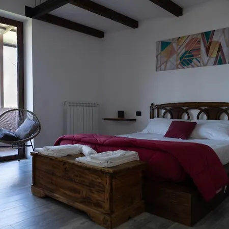 Il Melograno Ristorante E 3*