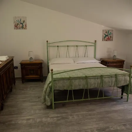 Il Melograno Ristorante E Benewent