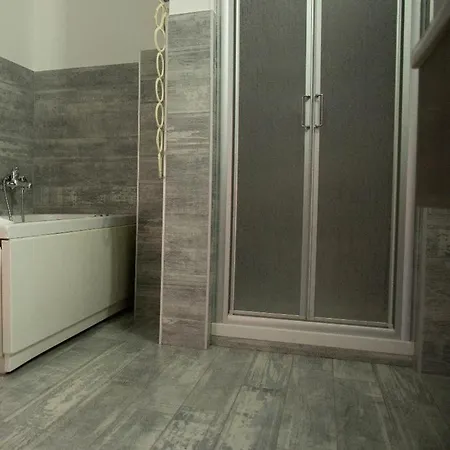 Il Melograno Ristorante E Bed & Breakfast Benevento