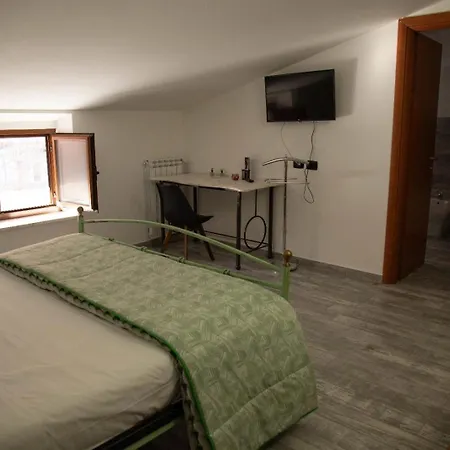 Il Melograno Ristorante E Benevento