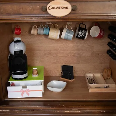 Il Melograno Ristorante E Bed & Breakfast 4*