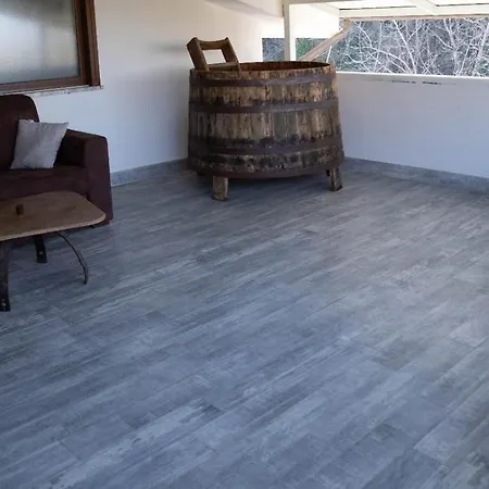 Bed & Breakfast Il Melograno Ristorante E 4*