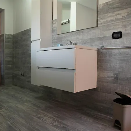 Il Melograno Ristorante E Bed & Breakfast