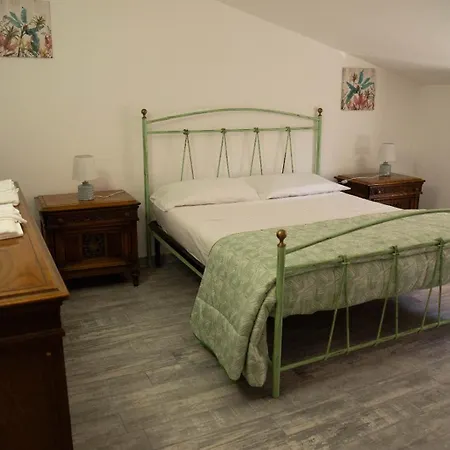 Bed and Breakfast Il Melograno Ristorante E
