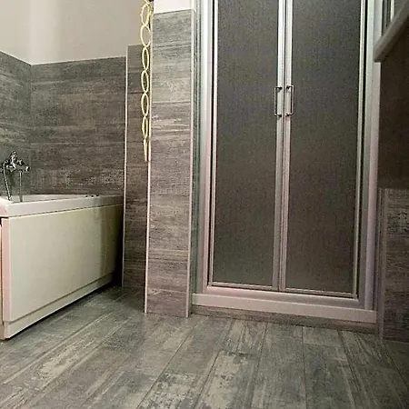 Il Melograno Ristorante E فندق مبيت وإفطار بينيفنتو