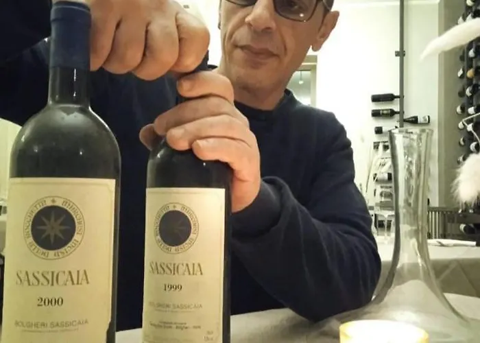 Il Melograno Ristorante E 4*