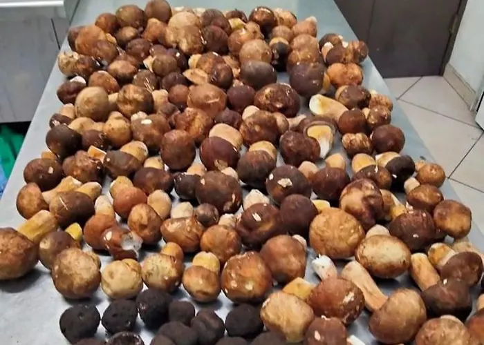 Il Melograno Ristorante E 4* Benevento