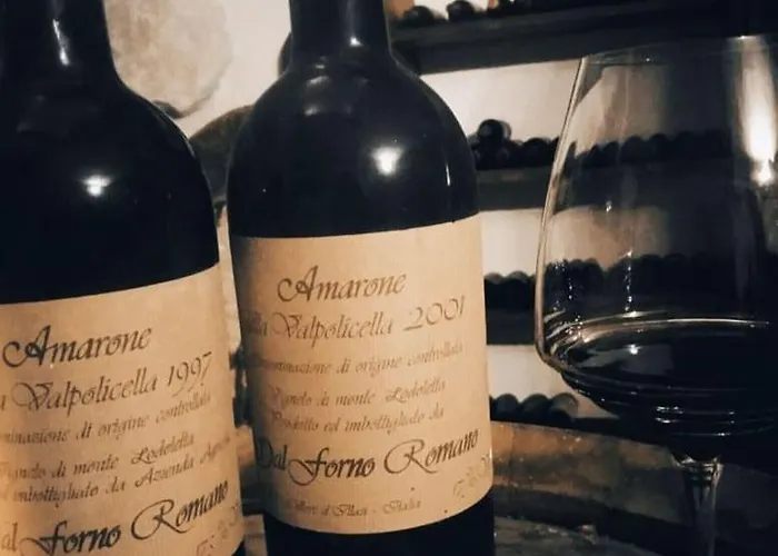 Bed & Breakfast Il Melograno Ristorante E 4*