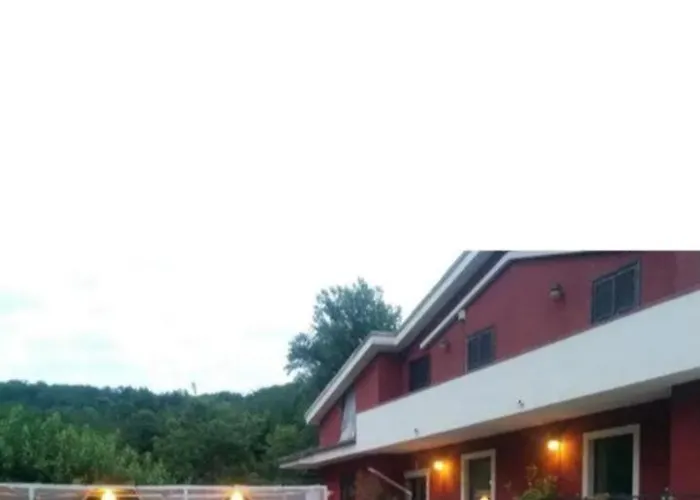 Bed & Breakfast Il Melograno Ristorante E 4*