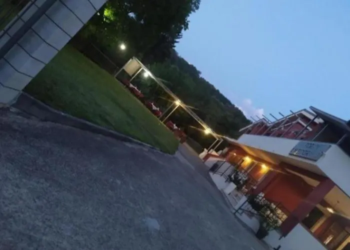 Il Melograno Ristorante E Bed & Breakfast