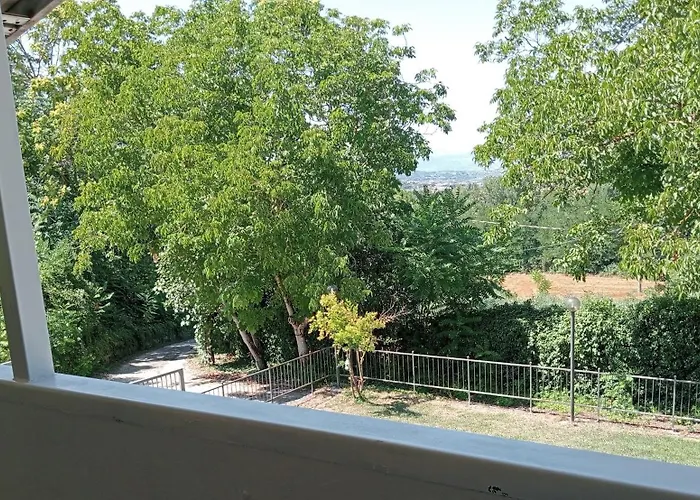 Bed & Breakfast Il Melograno Ristorante E 4*