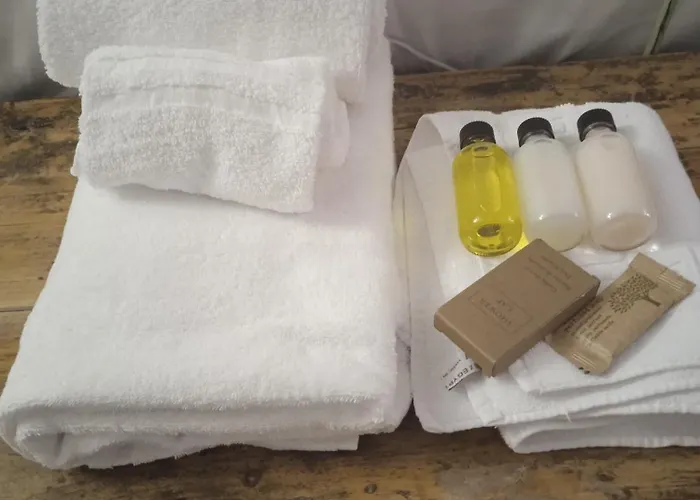 Il Melograno Ristorante E 4*