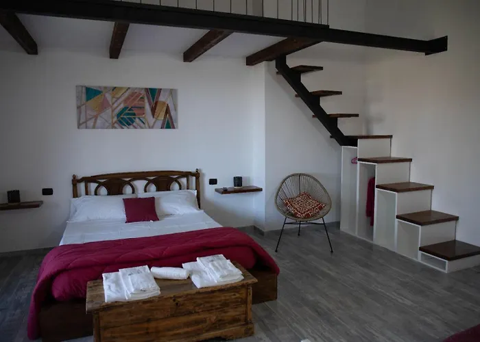 Il Melograno Ristorante E 4* Benevento