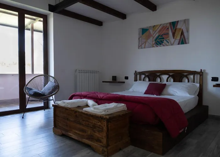 Il Melograno Ristorante E 4*