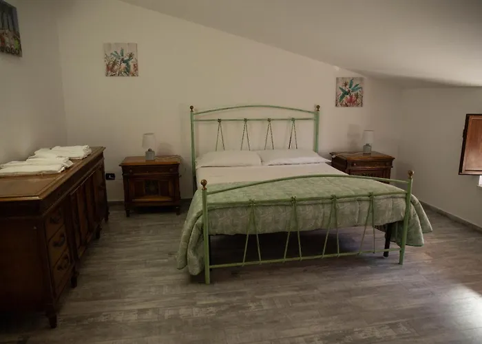 Il Melograno Ristorante E Benevento