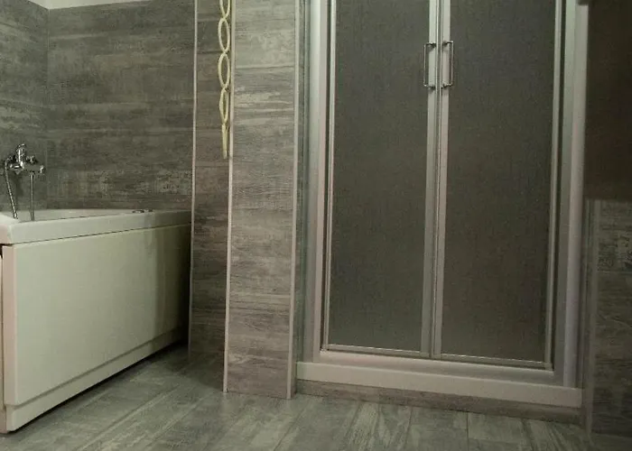 Il Melograno Ristorante E Bed & Breakfast Benevento