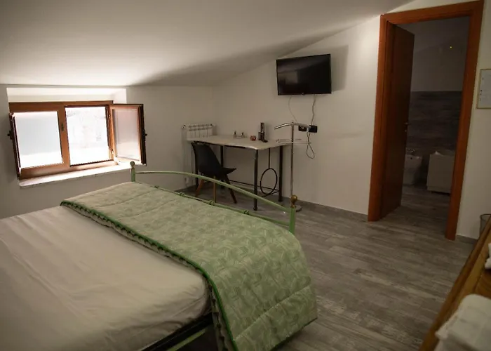 Il Melograno Ristorante E Benevento