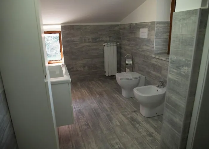 Il Melograno Ristorante E