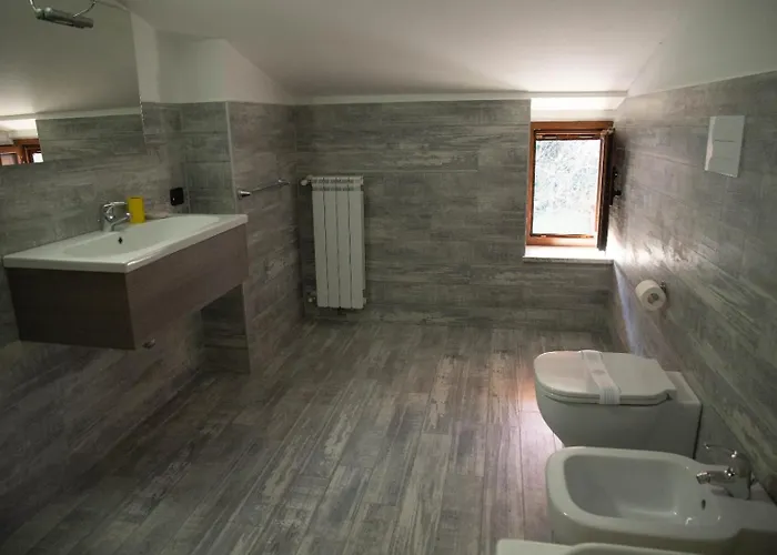 Il Melograno Ristorante E 4* Benevento