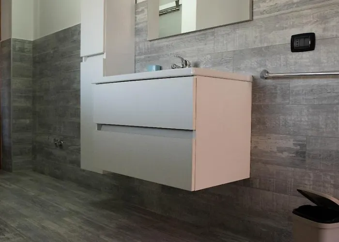 Il Melograno Ristorante E Bed & Breakfast